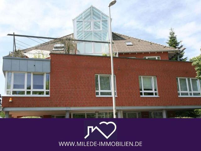 Wohnung zum Kaufen in Düren 319.800,00 EUR 107.51 m²