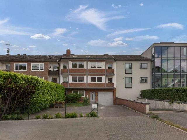 Wohnung zum Kaufen in Düsseldorf 1.050.000,00 EUR 256 m²