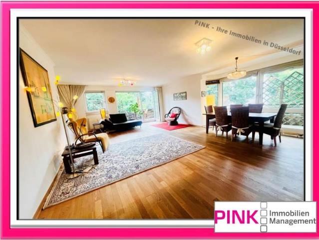 Wohnung zum Kaufen in Düsseldorf 358.000,00 EUR 96 m²