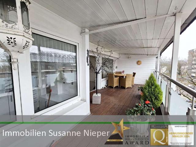 Wohnung zum Kaufen in Düsseldorf 398.000,00 EUR 85 m²