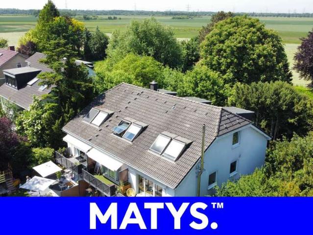 Wohnung zum Kaufen in Düsseldorf Angermund 350.000,00 EUR 70.3 m²