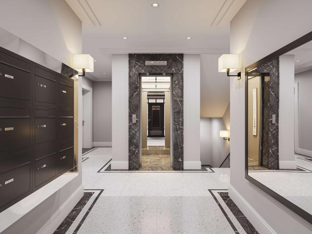 Wohnung zum Kaufen in Düsseldorf Benrath 899.000,00 EUR 97 m²