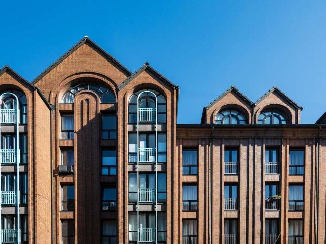 Wohnung zum Kaufen in Düsseldorf Carlstadt 360.000,00 EUR 37 m²