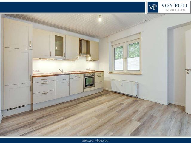 Wohnung zum Kaufen in Düsseldorf Himmelgeist 259.000,00 EUR 80 m²