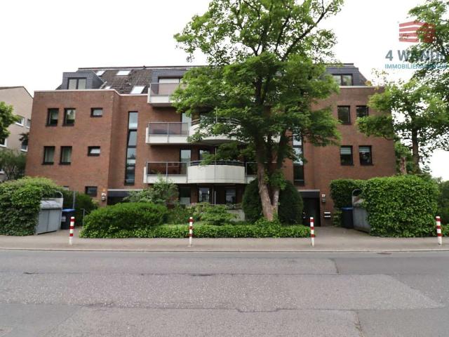 Wohnung zum Kaufen in Düsseldorf Kaiserswerth 495.000,00 EUR 86 m²