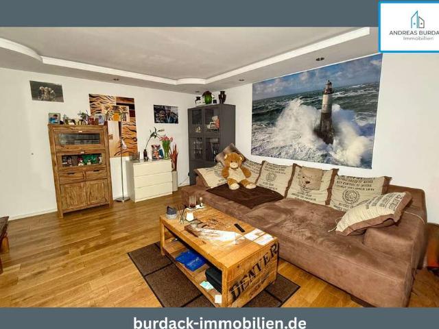 Wohnung zum Kaufen in Düsseldorf Pempelfort 369.000,00 EUR 73.45 m²