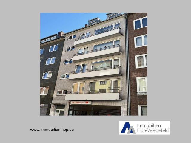 Wohnung zum Kaufen in Düsseldorf Pempelfort 310.500,00 EUR 75 m²