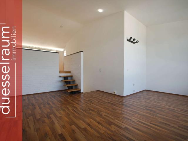 Wohnung zum Kaufen in Düsseldorf Pempelfort 310.000,00 EUR 55.5 m²
