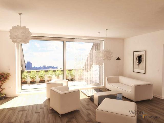 Wohnung zum Kaufen in Düsseldorf Pempelfort 778.500,00 EUR 103 m²