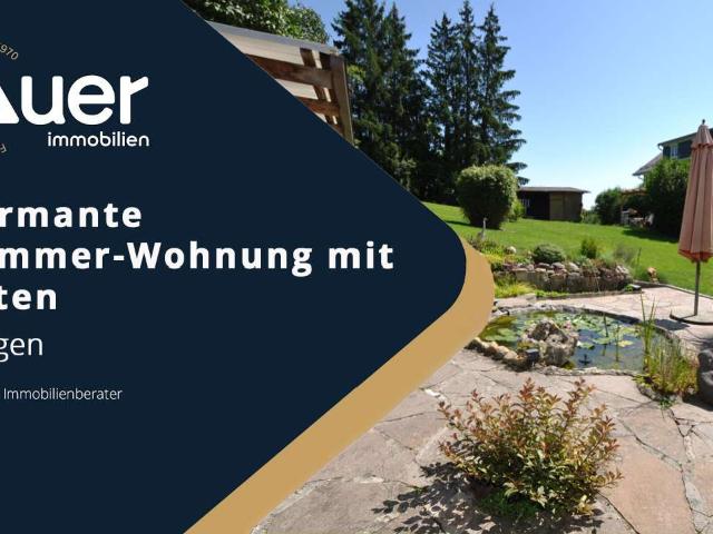 Wohnung zum Kaufen in Engen 349.900,00 EUR 119.81 m²