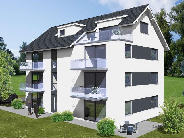 Wohnung zum Kaufen in Egelsbach 395.000,00 EUR 73 m²