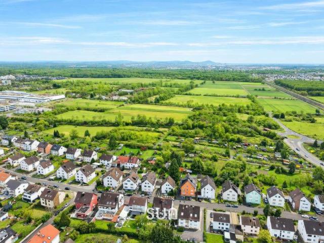 Wohnung zum Kaufen in Egelsbach 319.000,00 EUR 74 m²
