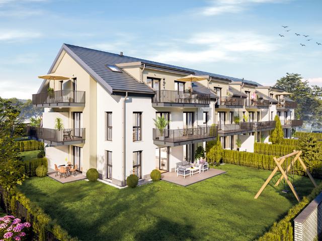 Wohnung zum Kaufen in Egelsbach 435.000,00 EUR 82.59 m²