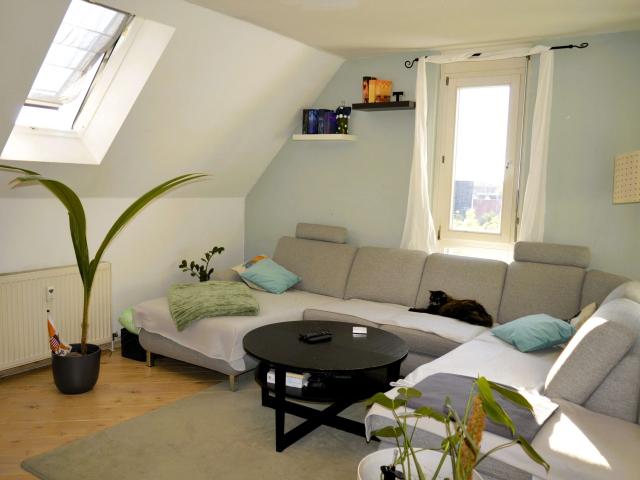 Wohnung zum Kaufen in Eislingen 328.880,00 EUR 104.43 m²