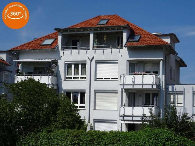 Wohnung zum Kaufen in EislingenFils 265.000,00 EUR 76.72 m²