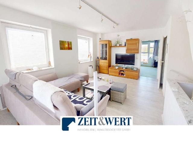 Wohnung zum Kaufen in Erftstadt 465.000,00 EUR 150 m²