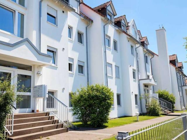 Wohnung zum Kaufen in Eschborn 325.000,00 EUR 71 m²