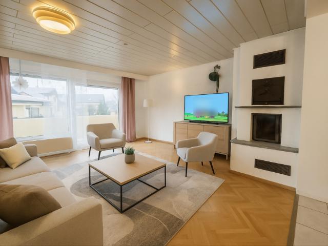Wohnung zum Kaufen in Eschenbach 345.000,00 EUR 127 m²