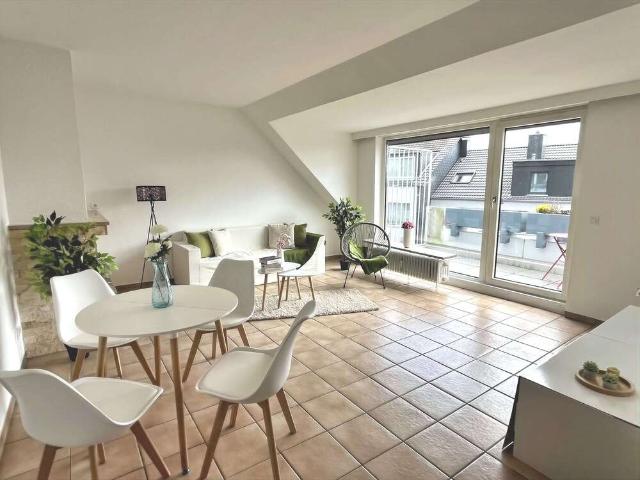 Wohnung zum Kaufen in Essen 254.000,00 EUR 106.8 m²