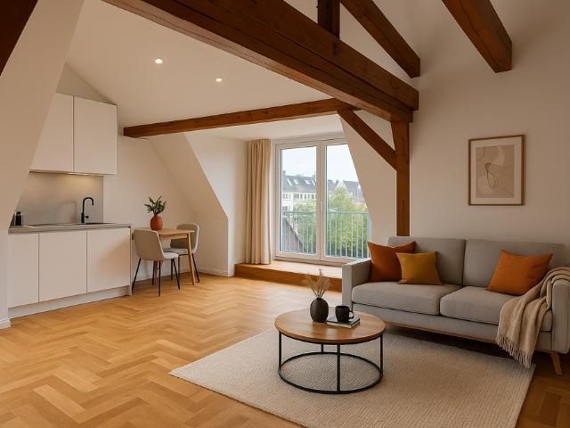 Wohnung zum Kaufen in Essen 299.000,00 EUR 111 m²