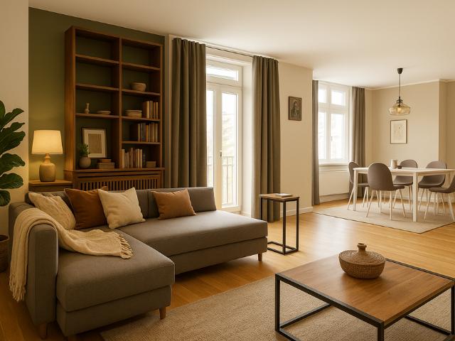 Wohnung zum Kaufen in Essen 399.990,00 EUR 105 m²