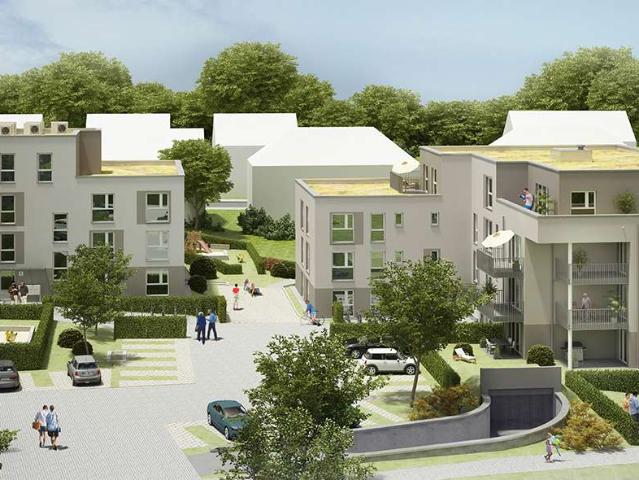 Wohnung zum Kaufen in Essen 429.900,00 EUR 101 m²