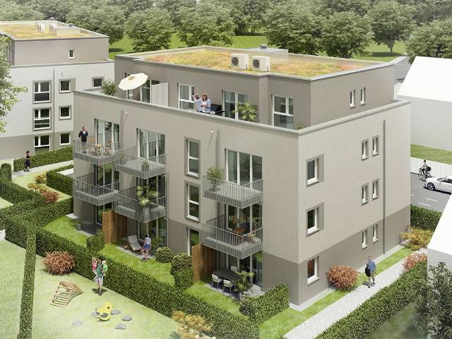 Wohnung zum Kaufen in Essen 457.900,00 EUR 118 m²