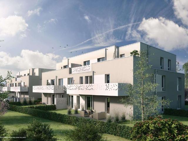 Wohnung zum Kaufen in Essen 469.000,00 EUR 122.49 m²