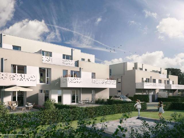 Wohnung zum Kaufen in Essen 469.500,00 EUR 122.54 m²