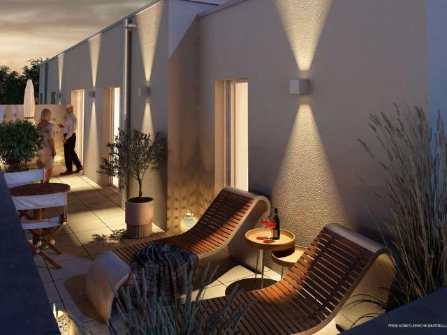 Wohnung zum Kaufen in Essen 535.000,00 EUR 119.05 m²