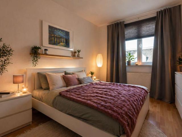 Wohnung zum Kaufen in Essen Bredeney 269.000,00 EUR 70 m²