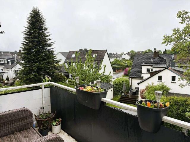 Wohnung zum Kaufen in Essen Haarzopf 449.000,00 EUR 112.5 m²