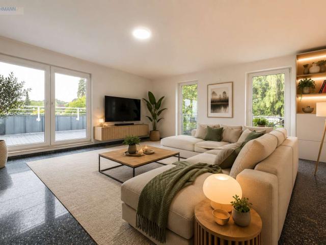 Wohnung zum Kaufen in Essen Heisingen 399.000,00 EUR 99 m²
