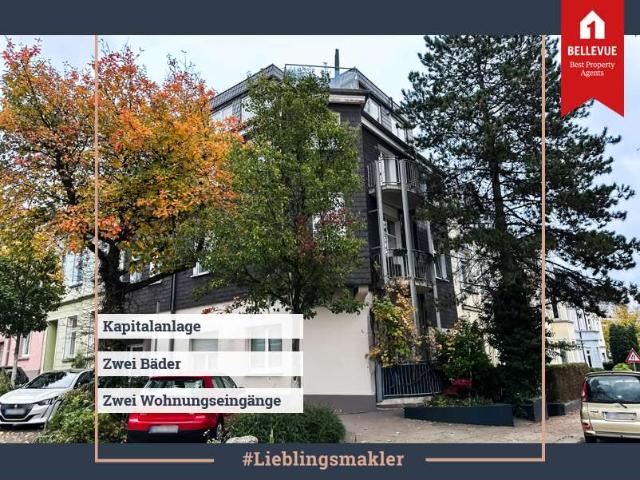 Wohnung zum Kaufen in Essen Rüttenscheid 289.000,00 EUR 73.55 m²