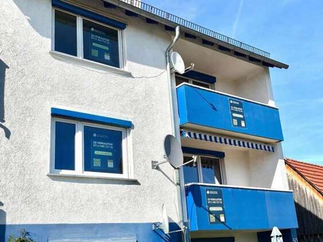 Wohnung zum Kaufen in Esslingen am Neckar 434.900,00 EUR 152.4 m²
