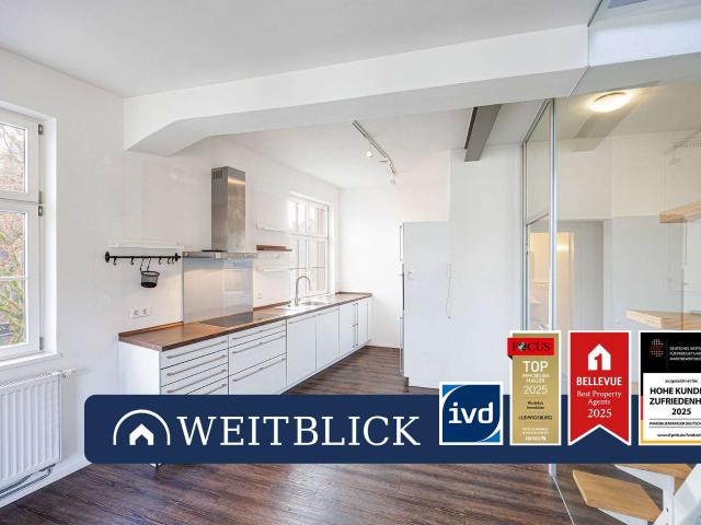 Wohnung zum Kaufen in Esslingen am Neckar 449.000,00 EUR 127.21 m²