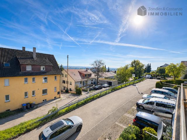 Wohnung zum Kaufen in Esslingen am Neckar 390.000,00 EUR 152.4 m²
