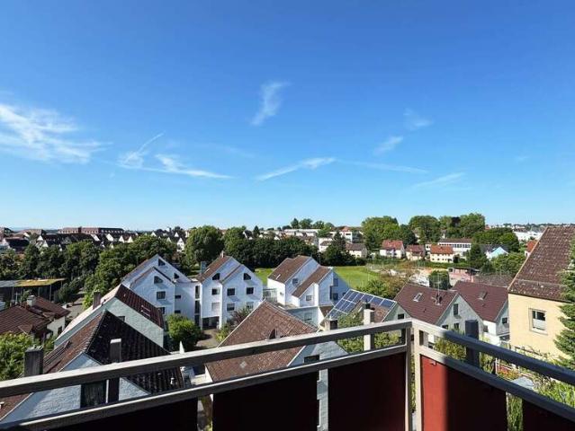 Wohnung zum Kaufen in Esslingen am Neckar 399.000,00 EUR 114 m²