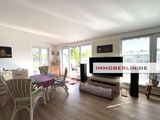 Wohnung zum Kaufen in Fahrland 340.000,00 EUR 95 m²