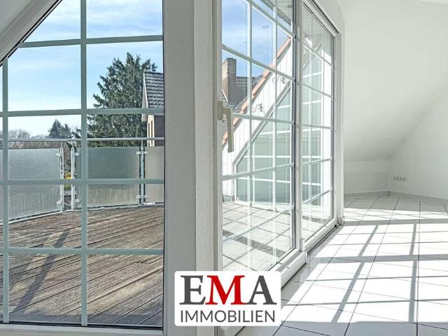 Wohnung zum Kaufen in Falkensee 279.000,00 EUR 57.95 m²