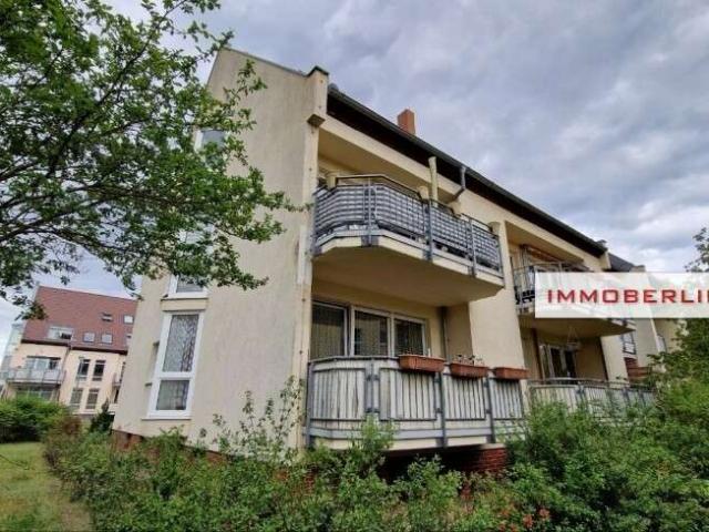 Wohnung zum Kaufen in Falkensee 285.000,00 EUR 63 m²