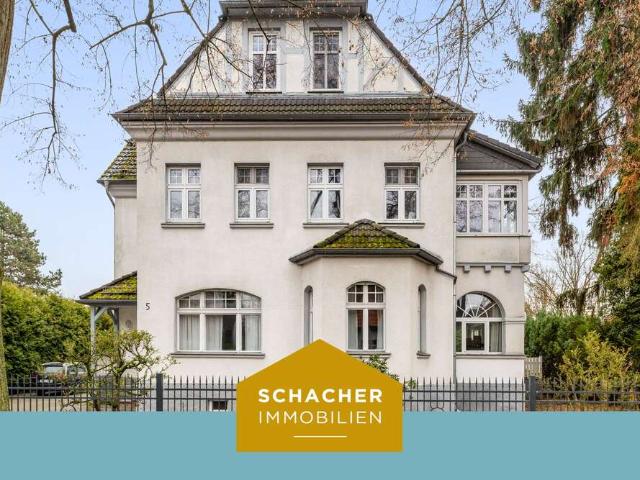 Wohnung zum Kaufen in Falkensee 298.000,00 EUR 68.65 m²