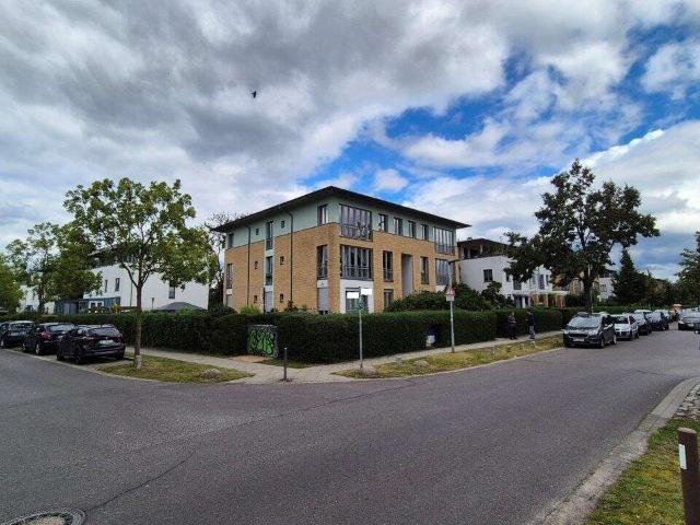 Wohnung zum Kaufen in Falkensee 410.000,00 EUR 84 m²