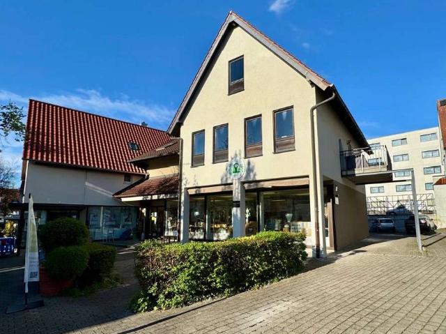 Wohnung zum Kaufen in Filderstadt Bernhausen 388.000,00 EUR 121 m²