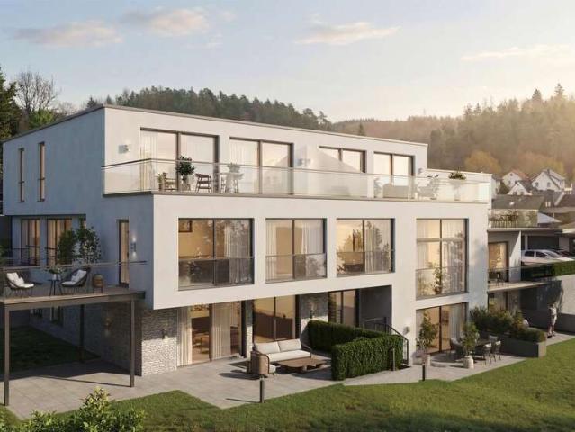 Wohnung zum Kaufen in Frankenberg 483.000,00 EUR 114.44 m²