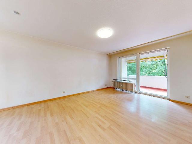 Wohnung zum Kaufen in Frankfurt am Main 390.000,00 EUR 91.76 m²