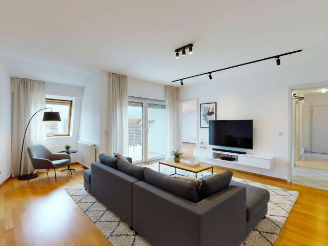 Wohnung zum Kaufen in Frankfurt am Main 419.000,00 EUR 83.71 m²