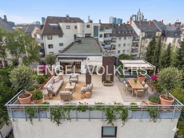 Wohnung zum Kaufen in Frankfurt am Main 435.000,00 EUR 114 m²