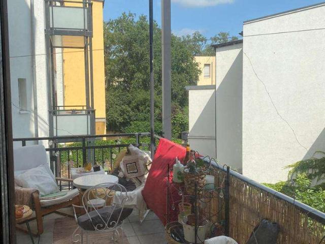 Wohnung zum Kaufen in Frankfurt am Main 519.000,00 EUR 88.89 m²