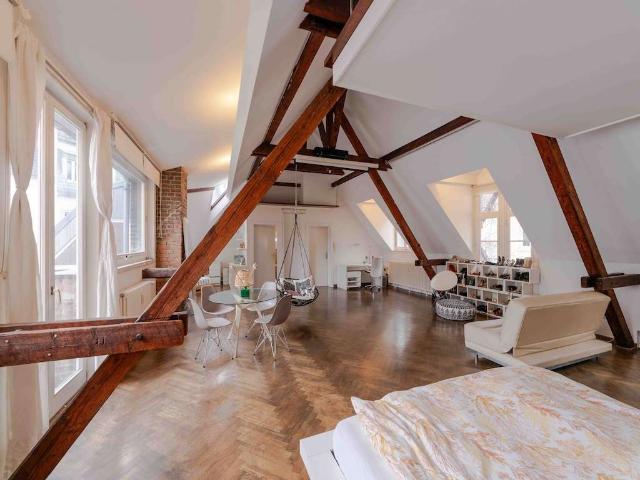 Wohnung zum Kaufen in Frankfurt am Main 549.000,00 EUR 78.02 m²
